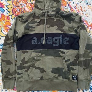 American Eagle Hoodie